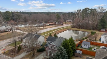 1104 Pebblestone Dr, Durham, NC 27703