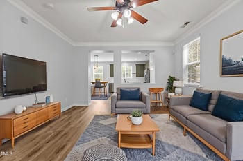 1104 Pebblestone Dr, Durham, NC 27703