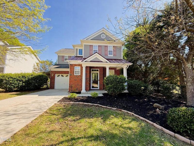 1104 Pebblestone Dr, Durham, NC 27703