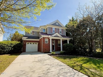 1104 Pebblestone Dr, Durham, NC 27703