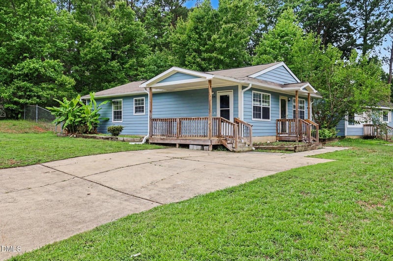 1104 Pecan Pl, Durham, NC 27704