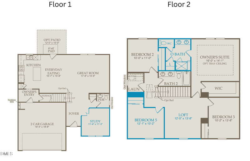 1104 Photosphere Ct, Durham, NC 27703
