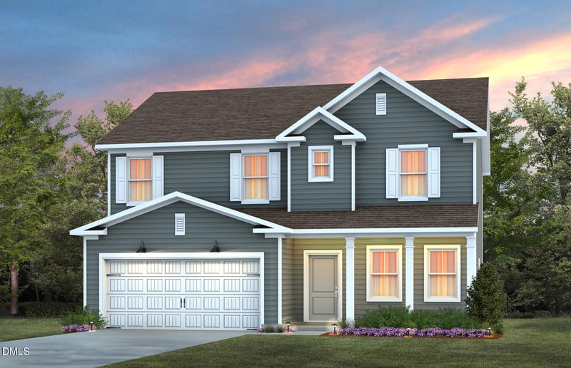 1104 Photosphere Ct, Durham, NC 27703
