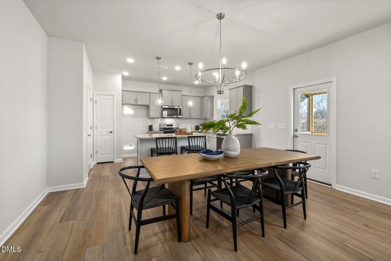 1104 Photosphere Ct, Durham, NC 27703