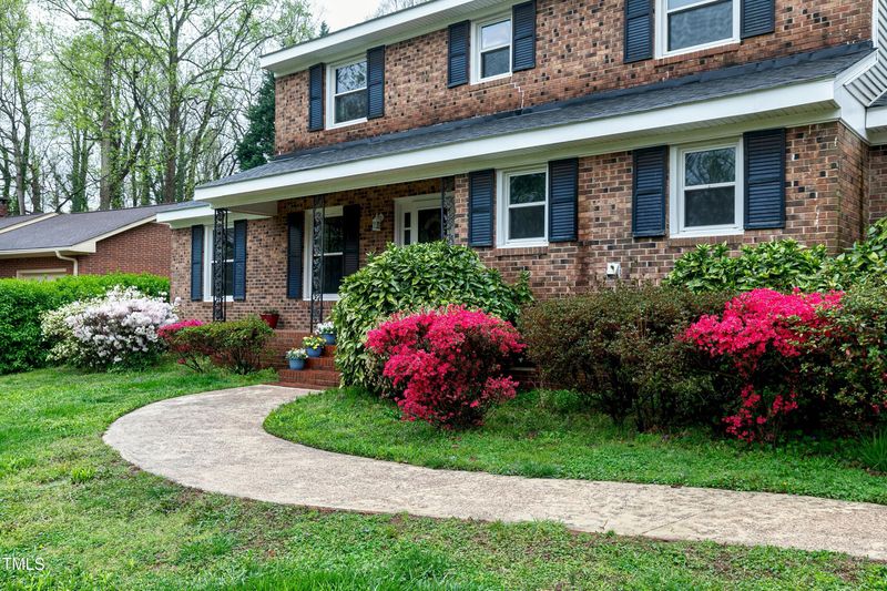 1104 Ralph Dr, Cary, NC 27511