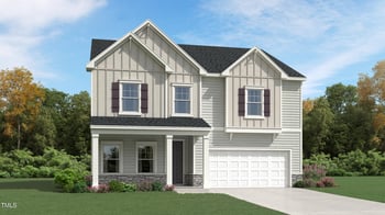 1104 Red Roses Ave, Durham, NC 27703