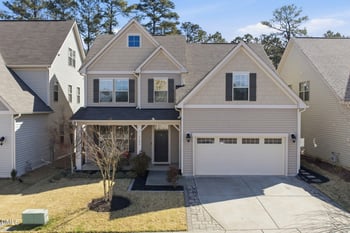 1104 San Antonio Blvd, Durham, NC 27703