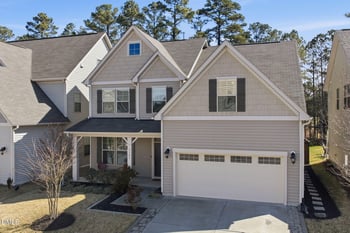 1104 San Antonio Blvd, Durham, NC 27703