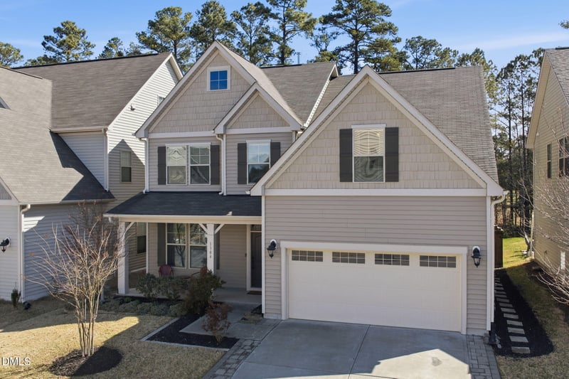 1104 San Antonio Blvd, Durham, NC 27703