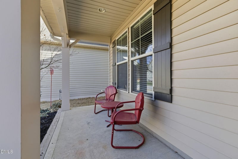 1104 San Antonio Blvd, Durham, NC 27703