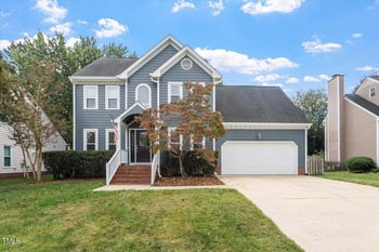 1104 Sanbour Dr, Apex, NC 27502