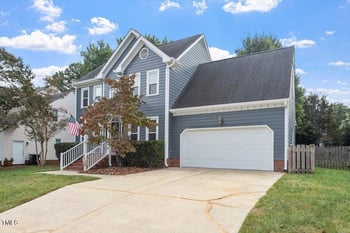 1104 Sanbour Dr, Apex, NC 27502
