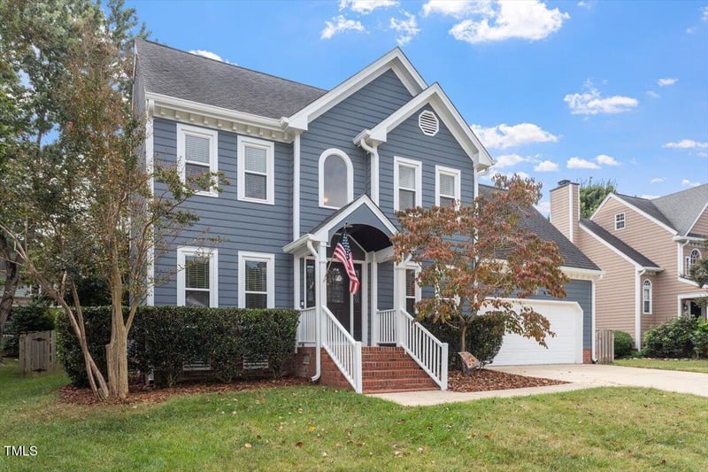 1104 Sanbour Dr, Apex, NC 27502