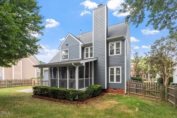 1104 Sanbour Dr, Apex, NC 27502