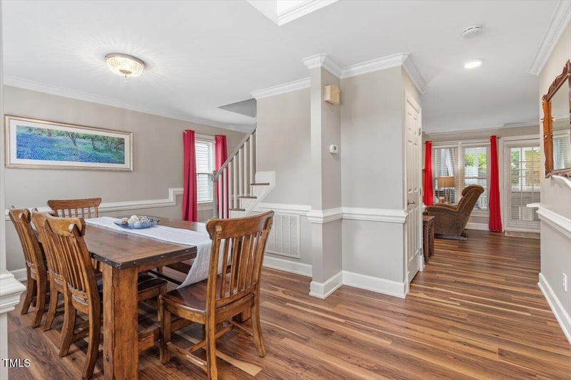 1104 Sanbour Dr, Apex, NC 27502