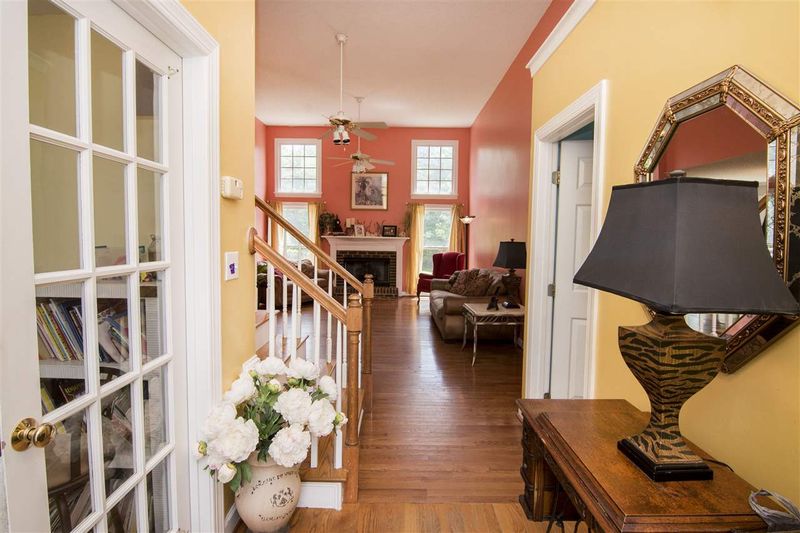 1104 Sandrock Ln, Wendell, NC 27591