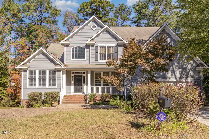 1104 Scholastic Cir, Durham, NC 27713