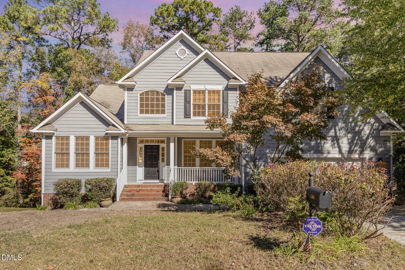 1104 Scholastic Cir, Durham, NC 27713