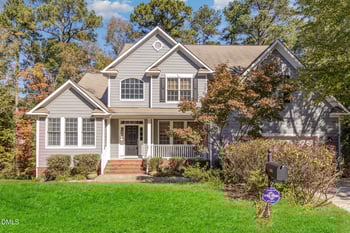 1104 Scholastic Cir, Durham, NC 27713