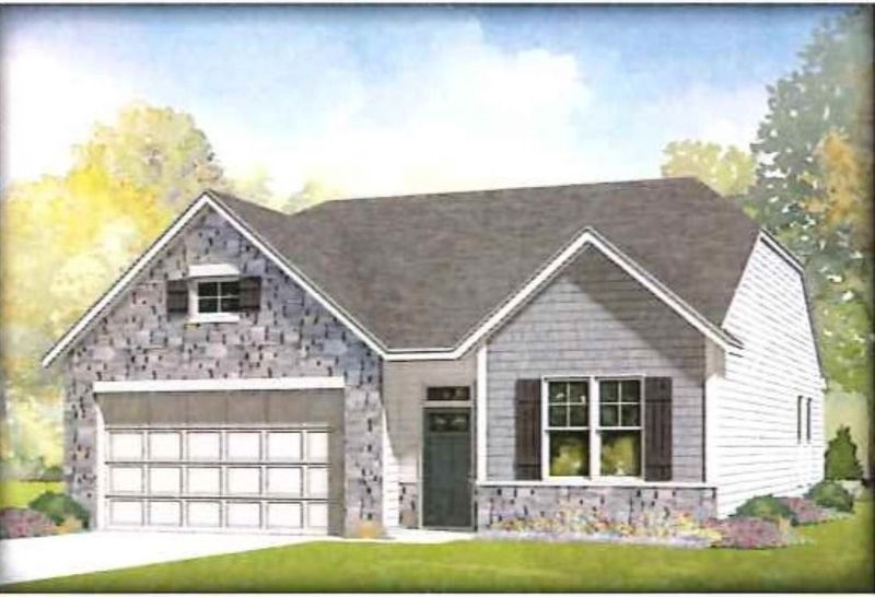1104 Shadow Shade Dr, Wake Forest, NC 27587