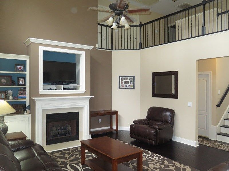 1104 Sky Ridge Dr, Raleigh, NC 27603