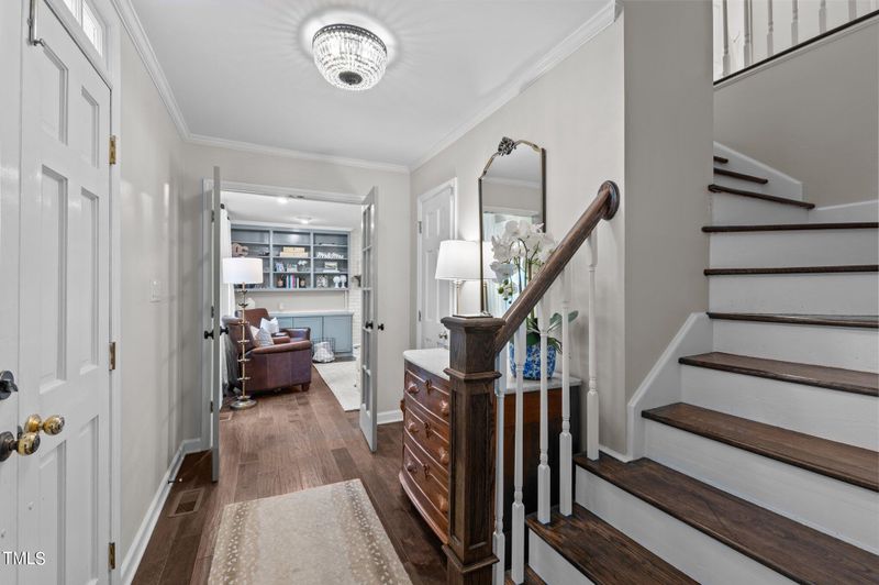 1104 Steinbeck Dr, Raleigh, NC 27609