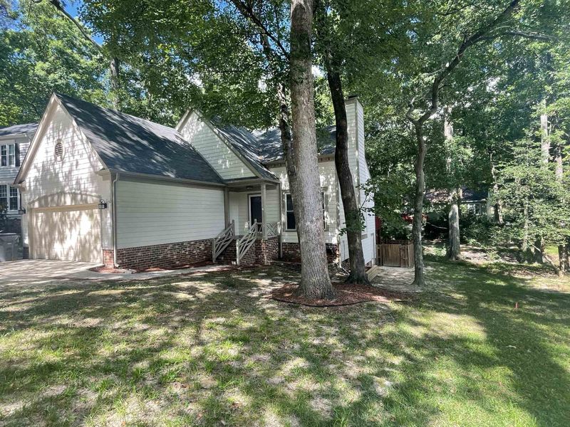 1104 Tashall Ct, Knightdale, NC 27545