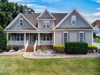 1104 Tavernier Knoll Ln, Raleigh, NC 27603