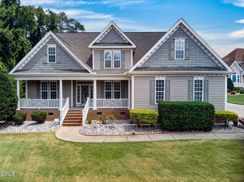 1104 Tavernier Knoll Ln, Raleigh, NC 27603