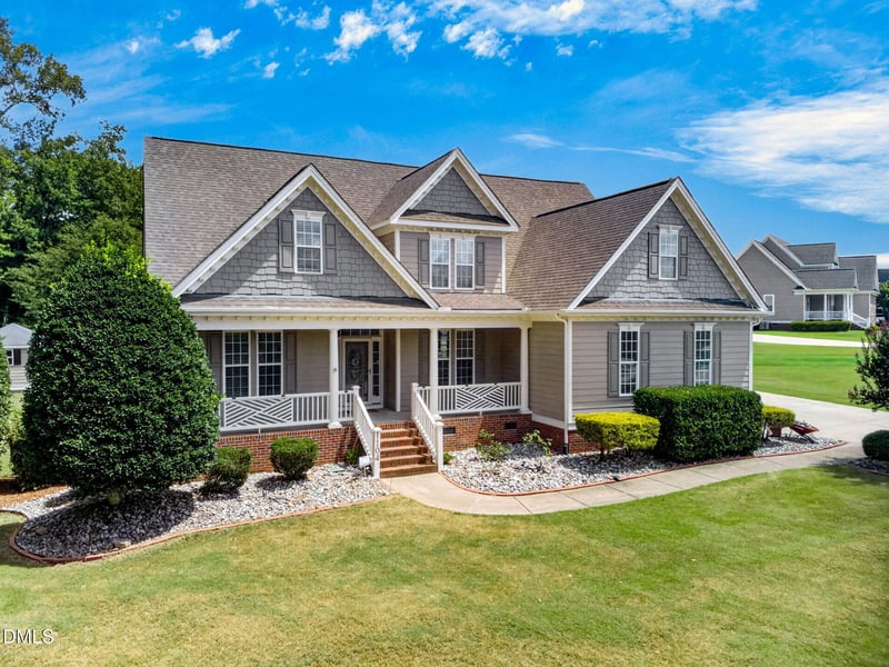 1104 Tavernier Knoll Ln, Raleigh, NC 27603