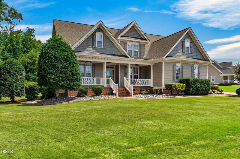 1104 Tavernier Knoll Ln, Raleigh, NC 27603
