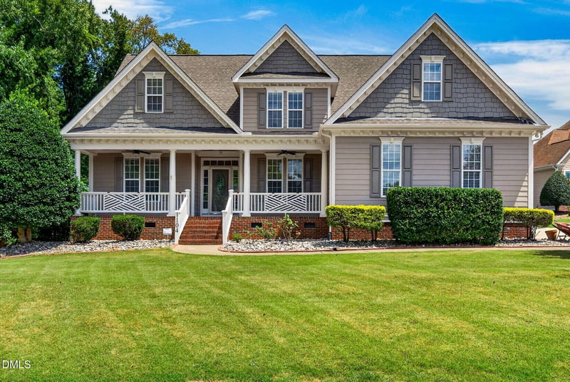 1104 Tavernier Knoll Ln, Raleigh, NC 27603