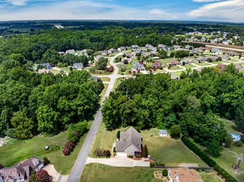 1104 Tavernier Knoll Ln, Raleigh, NC 27603