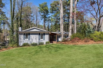 1104 Temple St, Raleigh, NC 27609