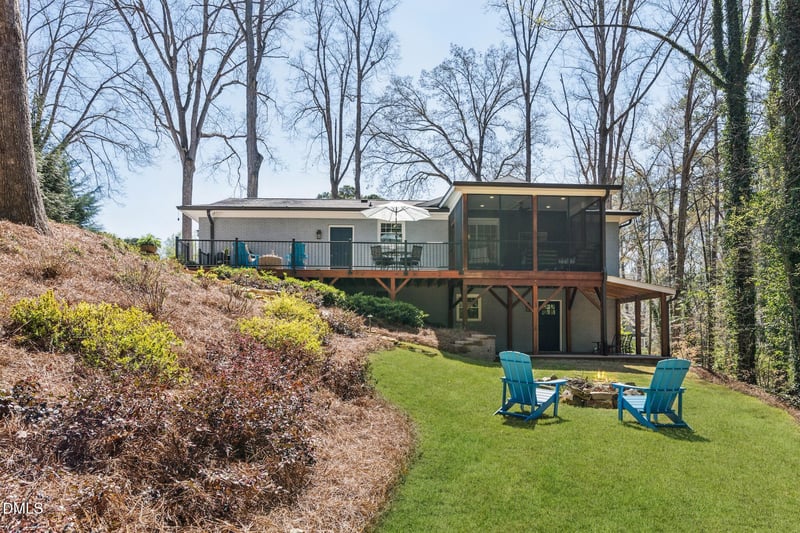 1104 Temple St, Raleigh, NC 27609