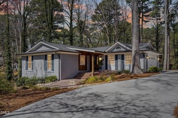 1104 Temple St, Raleigh, NC 27609