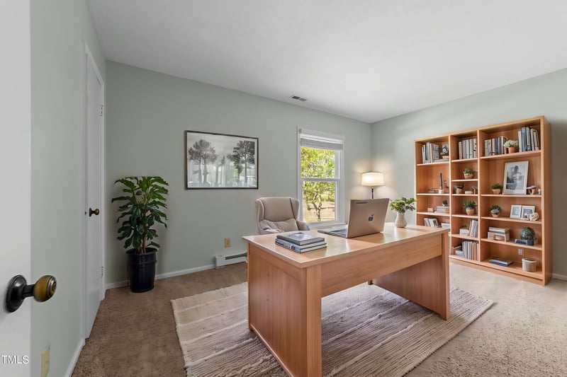 1104 Terrace Ct, Raleigh, NC 27615