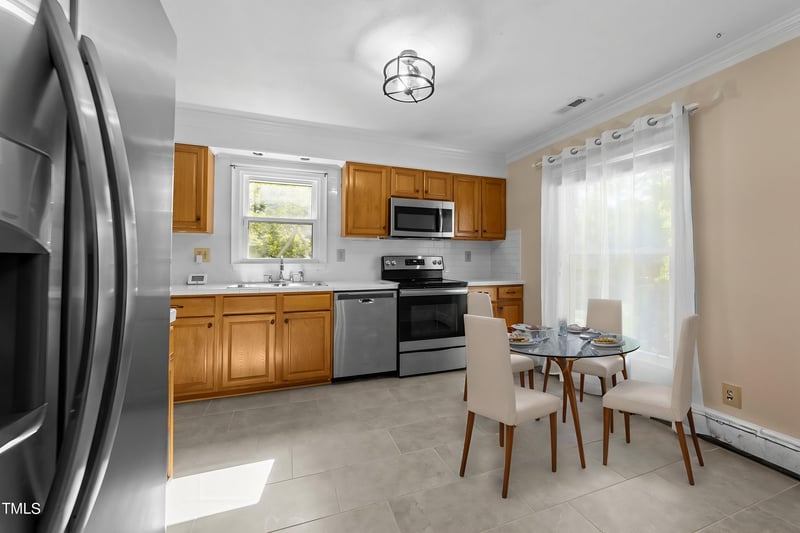1104 Terrace Ct, Raleigh, NC 27615