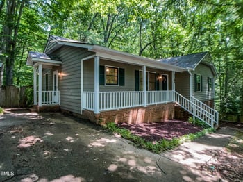 1104 Theresa Ct, Raleigh, NC 27615