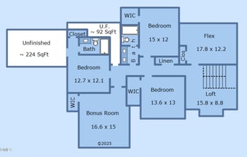 1104 Tobacco Row Ct, Zebulon, NC 27597