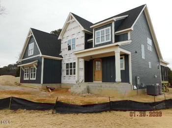 1104 Tobacco Row Ct, Zebulon, NC 27597