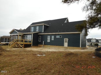 1104 Tobacco Row Ct, Zebulon, NC 27597