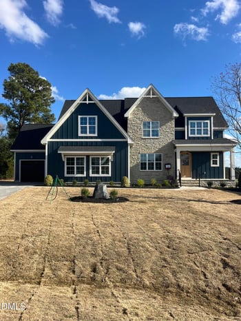 1104 Tobacco Row Ct, Zebulon, NC 27597