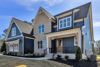 1104 Tobacco Row Ct, Zebulon, NC 27597