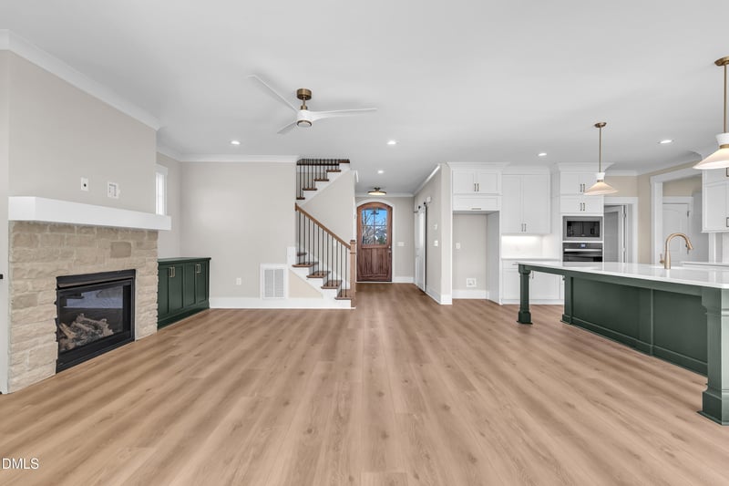 1104 Tobacco Row Ct, Zebulon, NC 27597