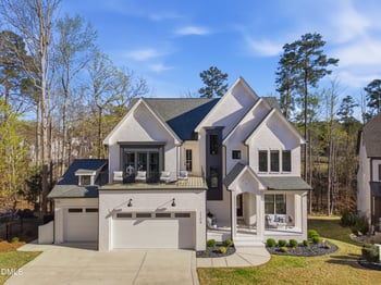 1104 Touchstone Way, Wake Forest, NC 27587