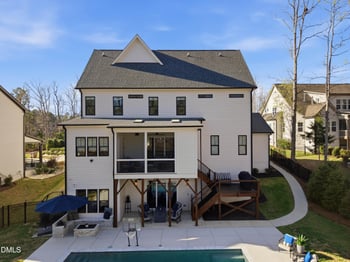 1104 Touchstone Way, Wake Forest, NC 27587