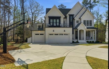 1104 Touchstone Way, Wake Forest, NC 27587
