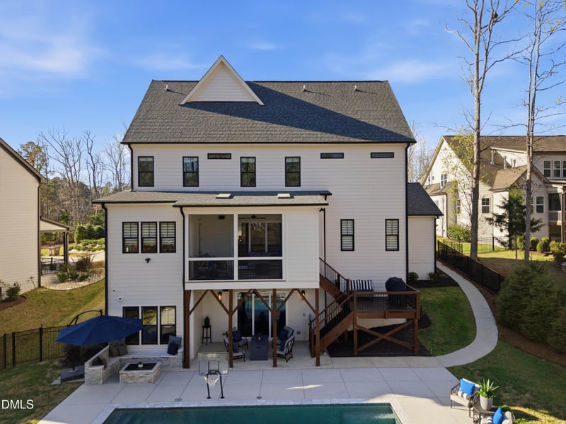 1104 Touchstone Way, Wake Forest, NC 27587