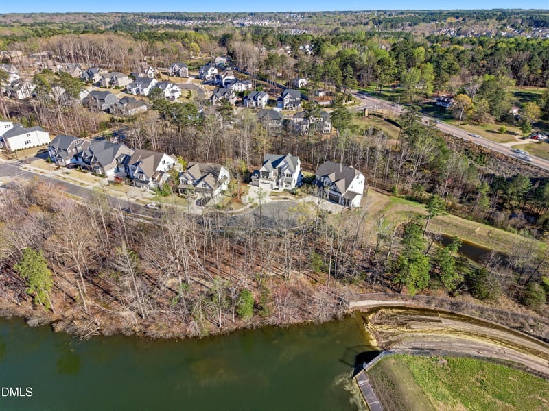 1104 Touchstone Way, Wake Forest, NC 27587